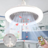 FOCO VENTILADOR LED/ ENVIO GRATIS