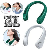 VENTILADOR DE CUELLO/  ENVIO GRATIS